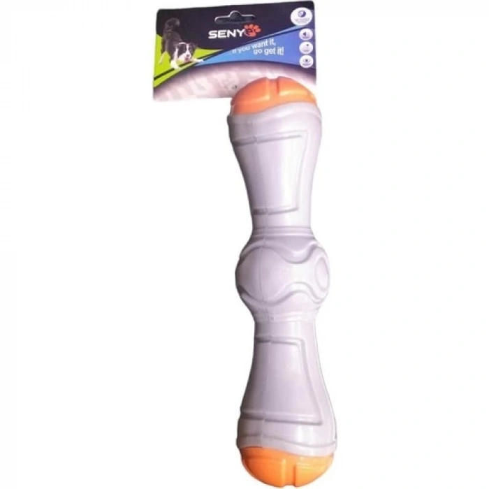 Nanbell 851023 Kedi ve Köpek Dişlik Oyuncak