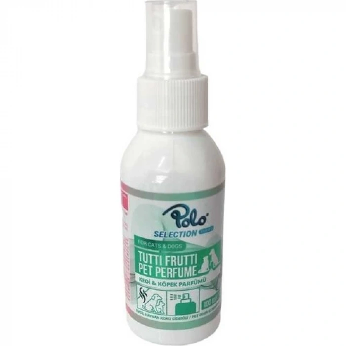 Polo Tutti Frutti Parfüm 100 ml