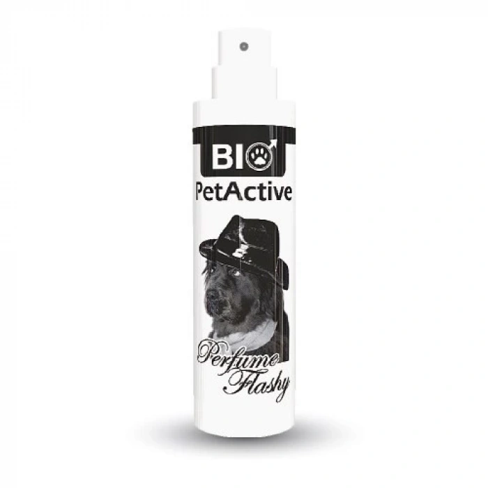 Bio Pet Active Pet Active Flashy Köpek Parfümü 50 Ml
