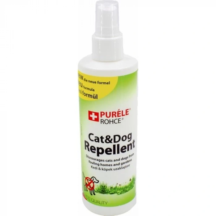 Purele Repellent Pet Uzaklaştırıcı Sprey 250ml
