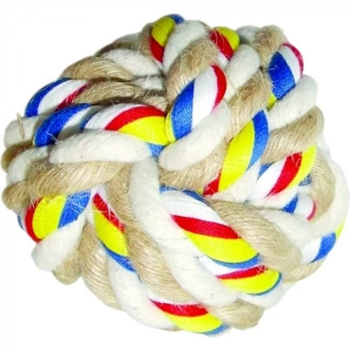 Eastland Stres İpi Top Oyuncak  Boy: S 5Cm