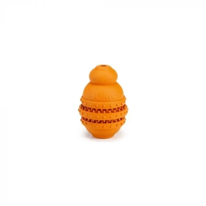 Beeztees Sumo Dental Turuncu Small 8 Cm