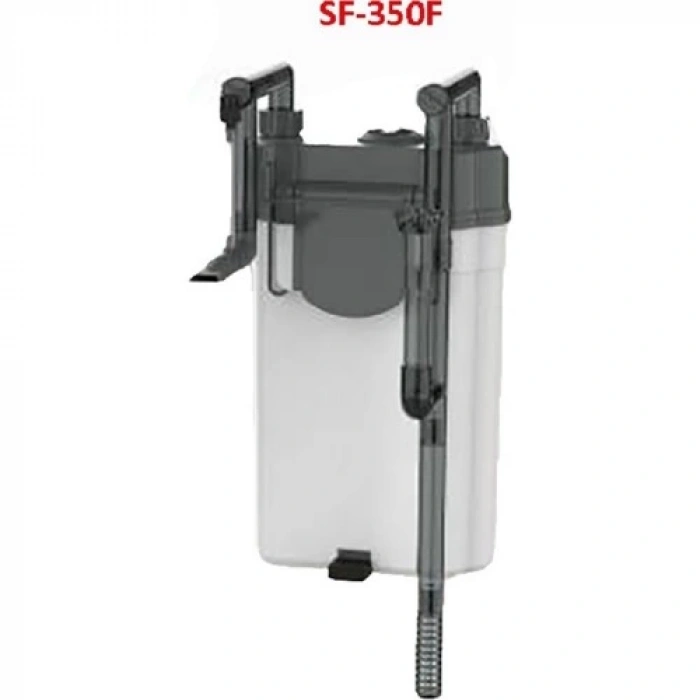 Sobo Askı Dış Filtre SF-350F 5W 300 Lt/saat