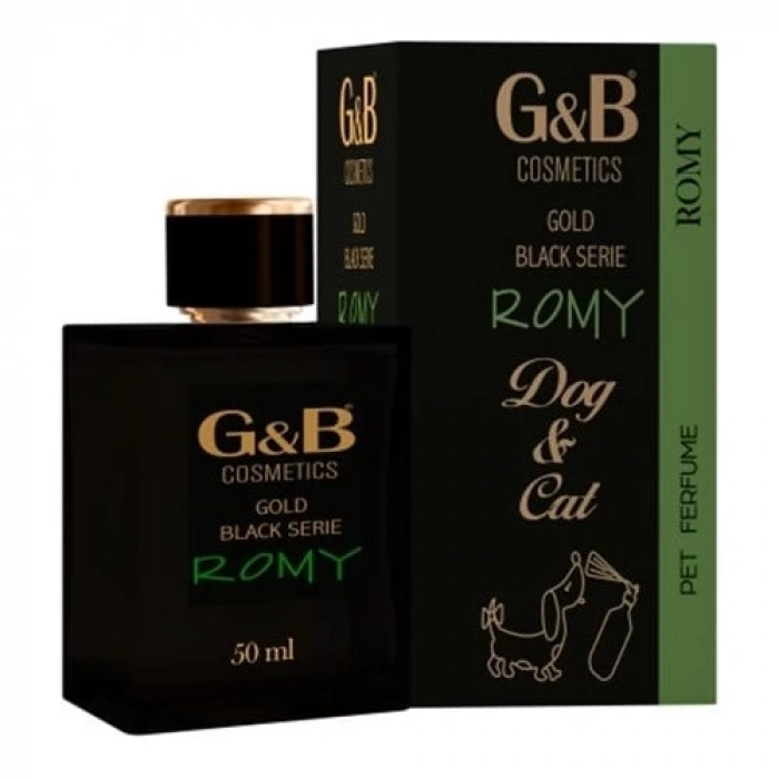 G&B Pet Parfüm Romy 50 Ml
