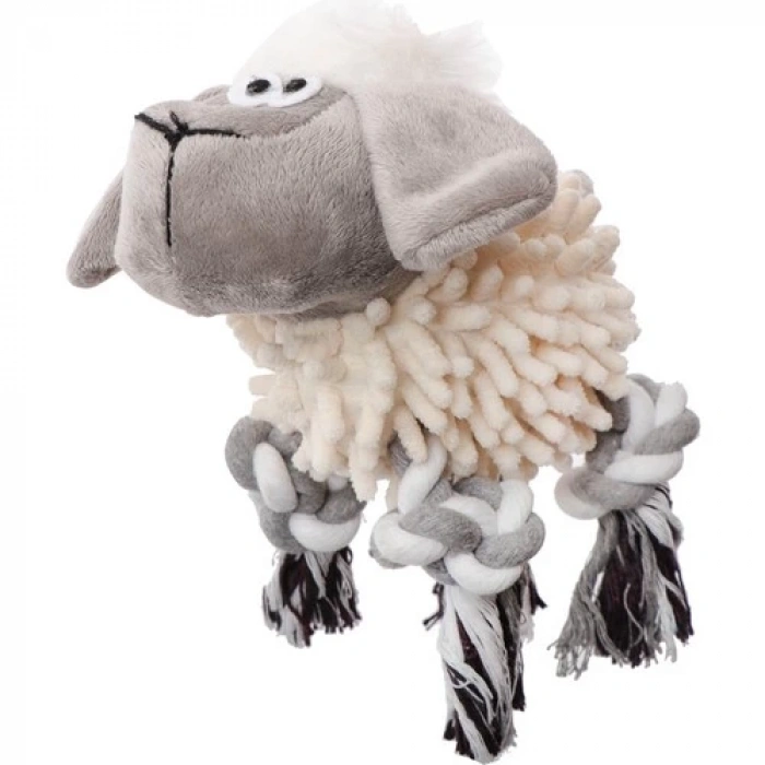 Eastland Ipli Öten Peluş Koyun 25 cm