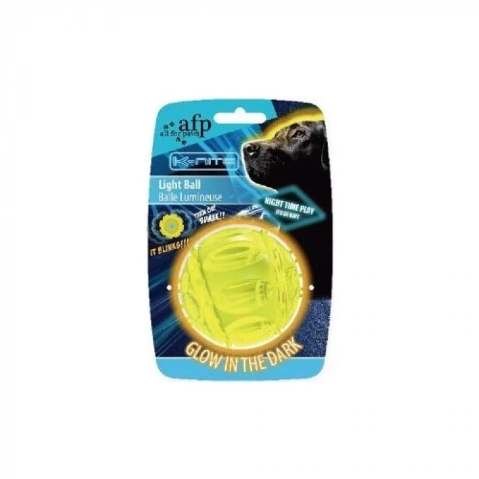Afp K-Nite - Işıklı Top