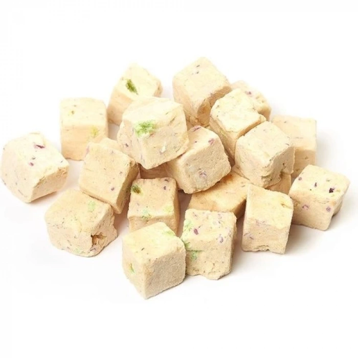 Wanpy Dondurularak Kurutulmuş Tavuk & Meyve Köpek Ödülü 40 gr