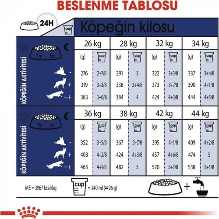 Royal Canin Maxi Adult Büyük Irk Yetişkin Kuru Köpek Maması 15 Kg