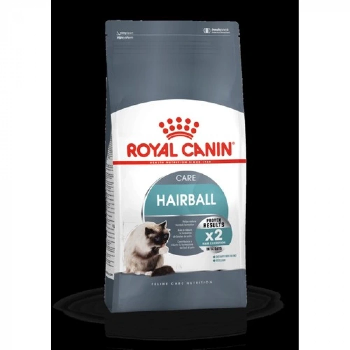 Royal Canin Hairball Care 2 Kg Yetişkin Kuru Kedi Maması