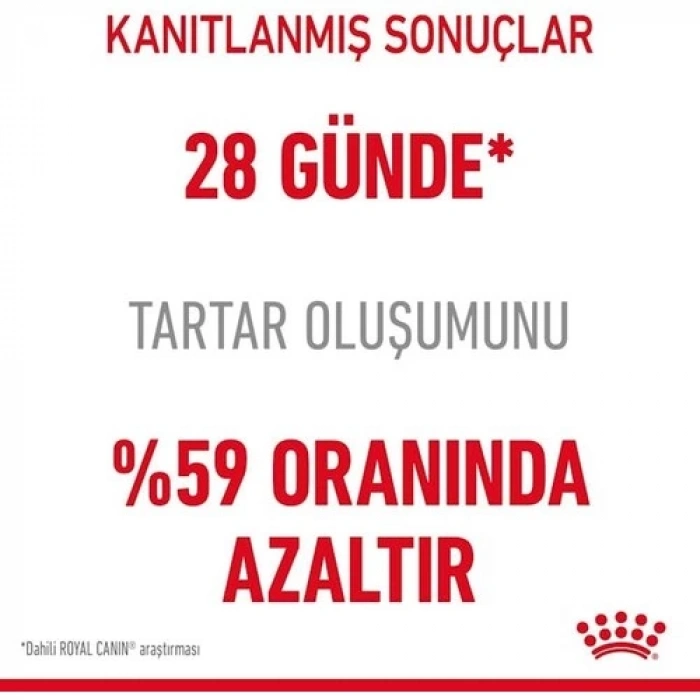 Royal Canin Oral Care Kedi Maması - 1,5 Kg