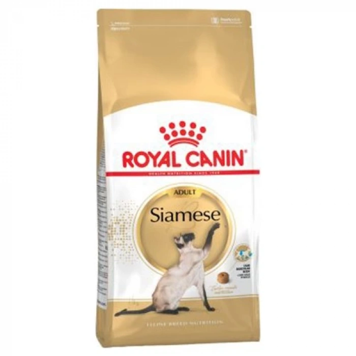 Royal Canin Kedi Maması Siamese 38 2 Kg