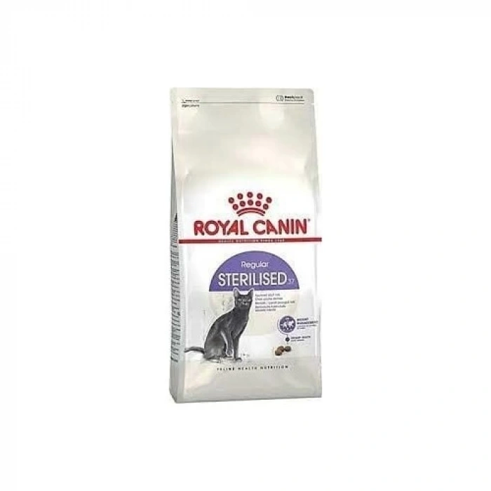 Royal Canin Sterilised 15 kg Yetişkin Kedi Maması