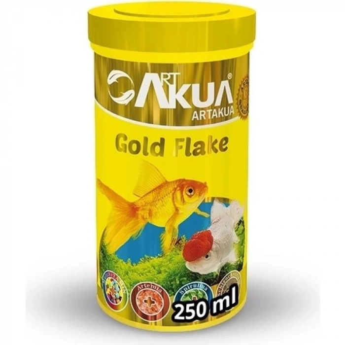Art Akua Gold Mix 250 ml