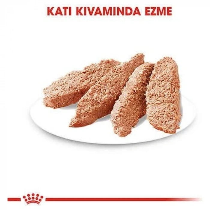 Royal Canin Sterilised Pouch Konserve Köpek Maması 85 Gr
