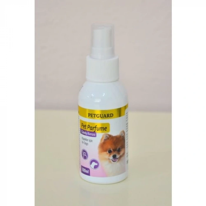 Petguard Candy Kenzo Köpek Parfümü 100 ml