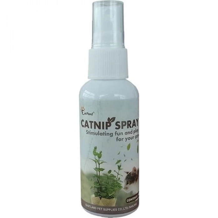 Eastland Catnip Sprey 60ml