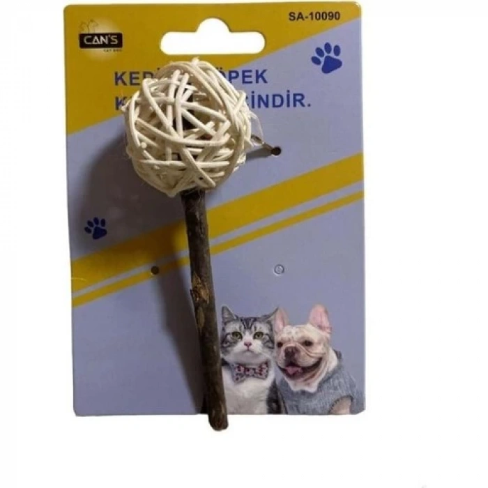 Cans Lolipop Şekilli Oyuncak