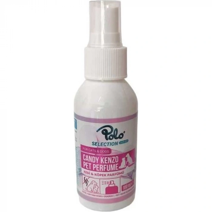 Polo Candy Kenzo Parfüm 100 ml