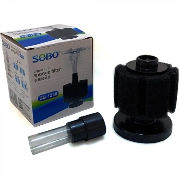 Sobo SB-1330 Pipo Filtre