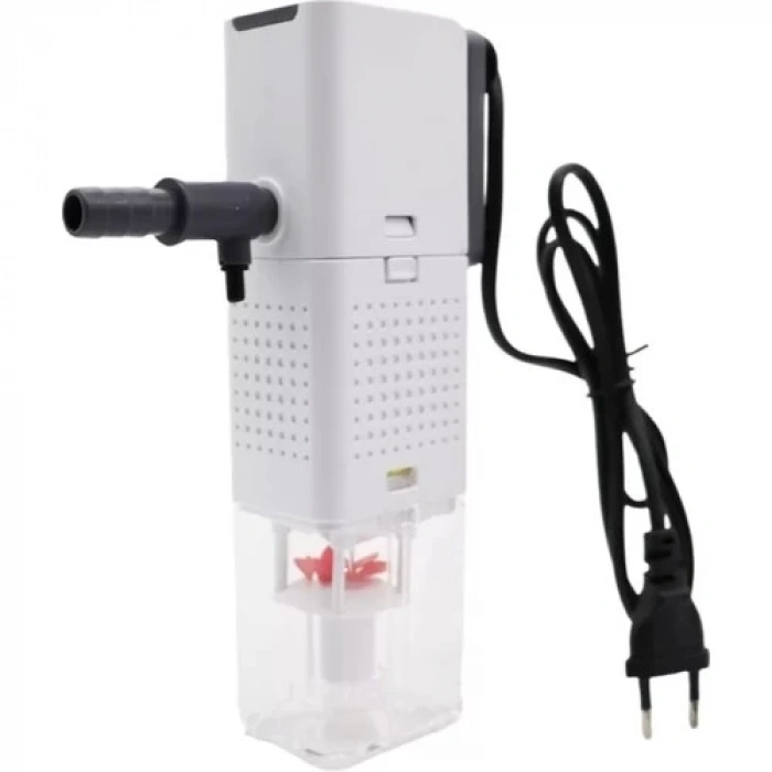Sobo Akvaryum Iç Fi ltre 15W 1000  lt AQ-1000F
