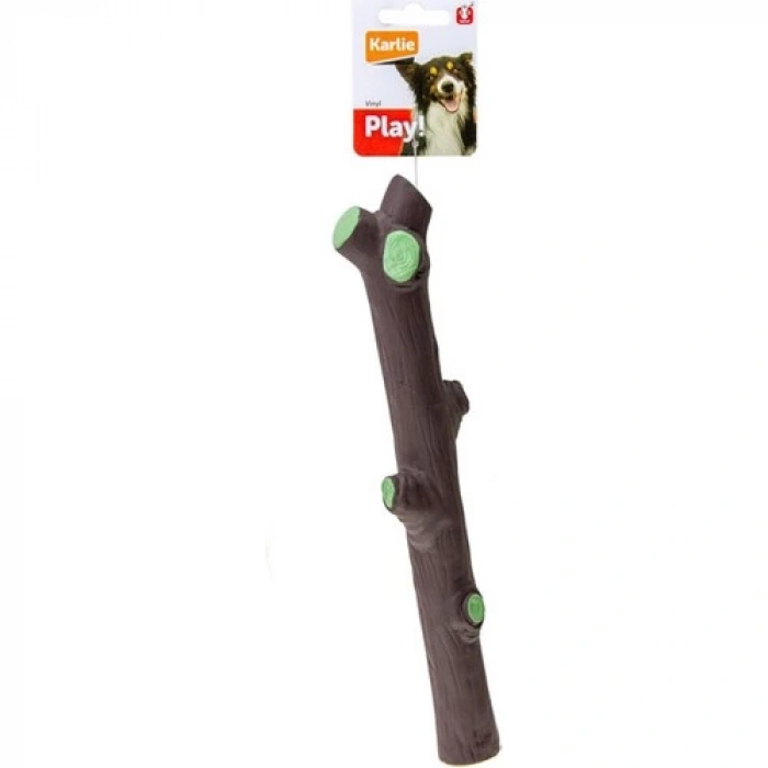 Karlie Plastik Oyun Sopası 32cm