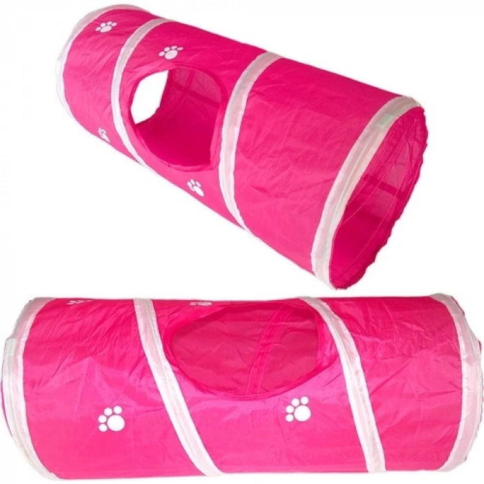 Eastland Kedi Oyun Tüneli 25*55 Cm