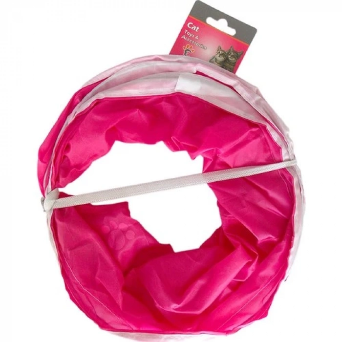 Eastland Kedi Oyun Tüneli 25*55 Cm