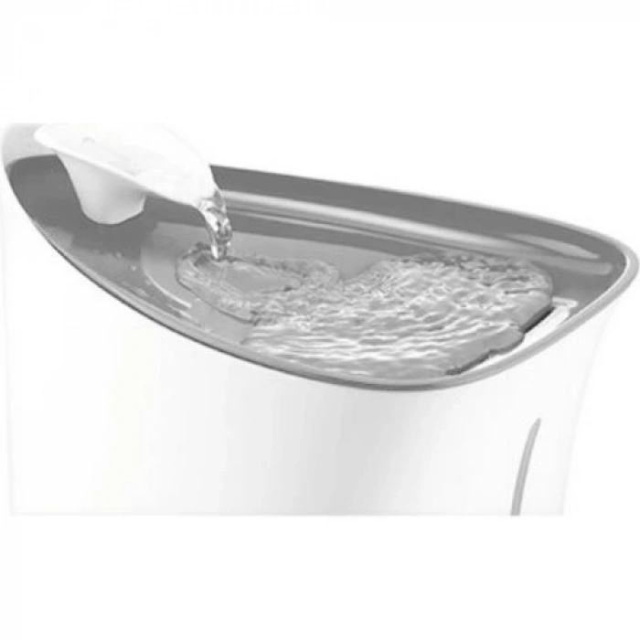 Pet Water Fountain Kediler Için Su Pınarı