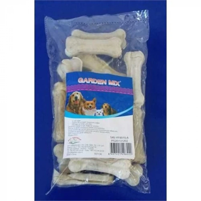 Garden Mix Deri Press Kemik 3 22-27 Gr 20Li Paket Yf8015a