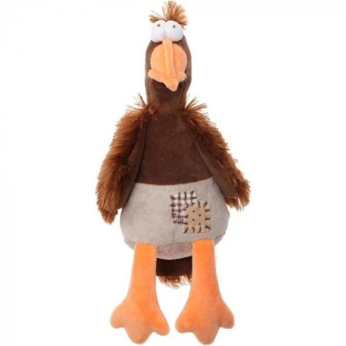 Eastland Öten Peluş Tavuk 30 cm