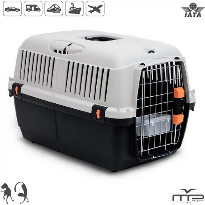 Mp Wojer Bracco Travel 2 55*36*35cm