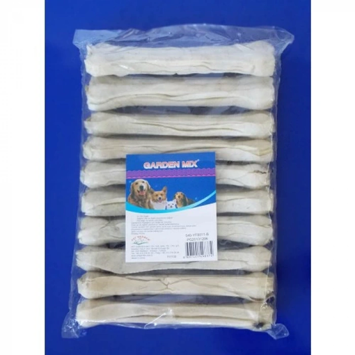 Garden Mix Deri Pres Kemik 8,5150-180 G.10lu Pakt