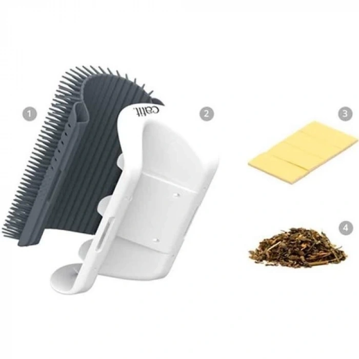 Cat İt Senses Self Groomer Kedi Kaşınma Aparatı