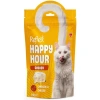Reflex Happy Hour Tavuklu Peynirli Kedi Ödül Maması 60 gr