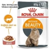 Royal Canin Hair & Skin Gravy Pouch Kedi Maması 85 Gr