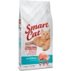 Smart Cat Sterilised Somonlu Kısır Kedi Maması 10 kg