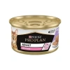 Pro Plan Delicate Hindi Etli Yetişkin Konserve Kedi Maması 85 Gr