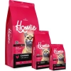 Homie Tavuklu Yetişkin Kedi Maması 1 kg