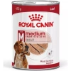 Royal Canin Loaf Mousse Orta Irk Ezme Yetişkin Köpek Konservesi 410 gr