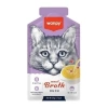 Wanpy Ördek Etli Tahılsız Kedi Çorbası 50 Gr