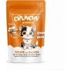 Pro Choice Prochoice Crunchy Salmon, Kediler Için Somon Balığı Ilaveli Çıtır Atıştırmalık 60GR