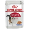 Royal Canin İnstinctive Jelly Yetişkin Kedi Pouch Konservesi 85 Gr