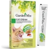 Garden Mıx Kedi Kreması Kuzu+Kedi Otu 15GR x 5 Adet