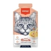 Wanpy Somonlu ve Ton Balıklı Tahılsız Kedi Çorbası 50 Gr