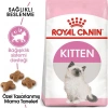 Royal Canin Kitten Yavru Kedi Maması - 4 Kg