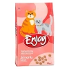 Enjoy Somonlu Kısırlaştırılmış Yetişkin Kedi Maması 10 kg