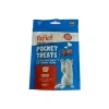 Reflex Pocket Treats Choosy Seçici Kediler Için Tavuklu Kedi Ödülü 60 gr