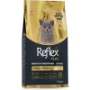 Reflex Plus British Shorthair Kitten Yavru Kedi Maması 1,5 kg