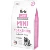 Brit Care Tahılsız Mini Yorkshire Somonlu Köpek Maması 2 kg
