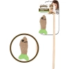 Pawise Naturel Kedi Oltası Balık